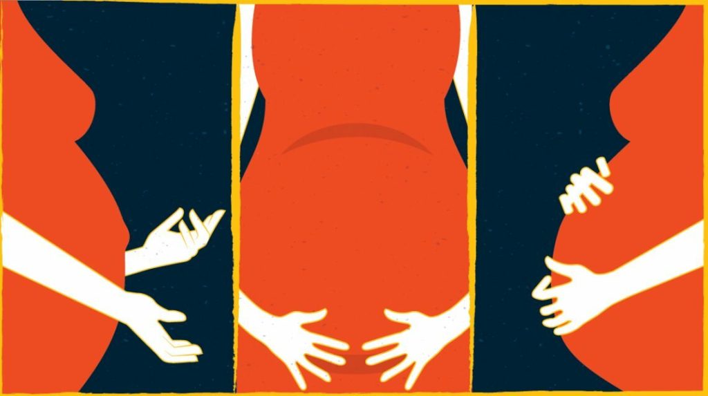 طلسم سقط جنین