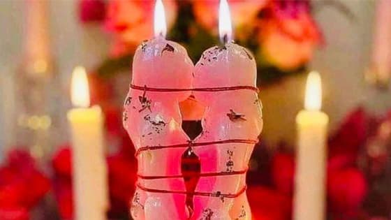 طلسم عشق دیوانه وار