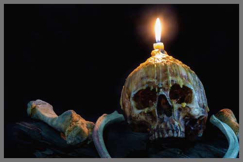 طلسم مرگ فوری