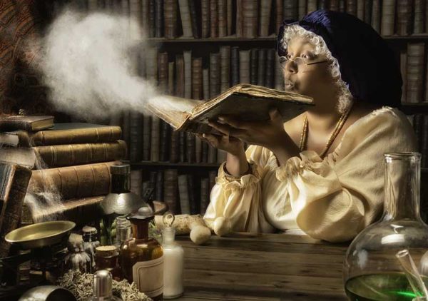 طلسم جدایی هفت میخ 09924599561