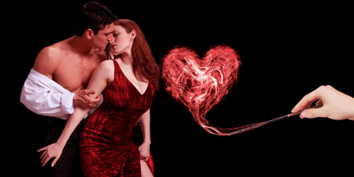 طلسم بازگشت معشوق فوری