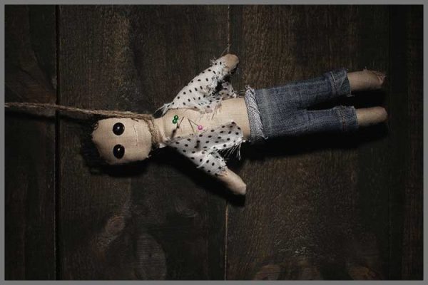 طلسم مرگ فوری