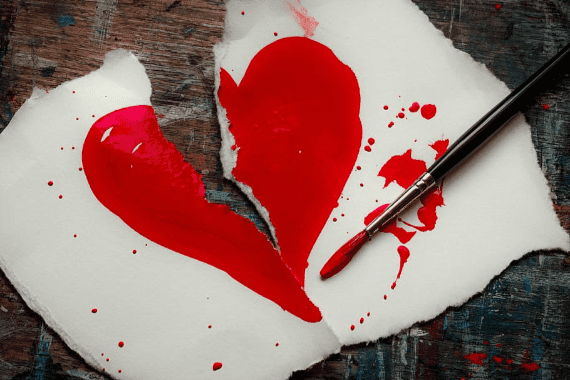 دعای جدایی ابوادریس