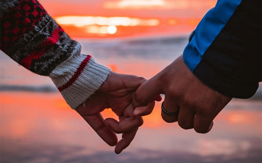 دعای محبت ابوادریس