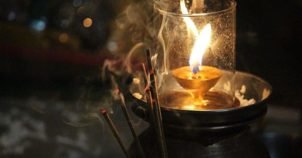 طلسم بازگشت معشوق در کمترین زمان