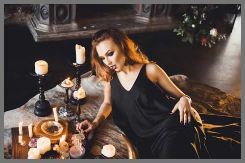 آیا طلسم طلاق با مهریه کار می کند؟