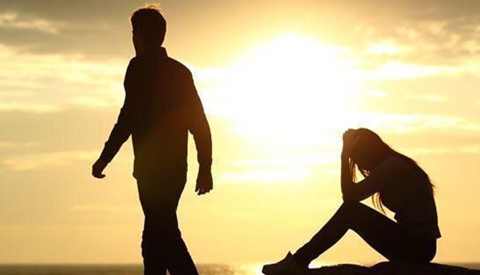 طلسم طلاق با مهریه