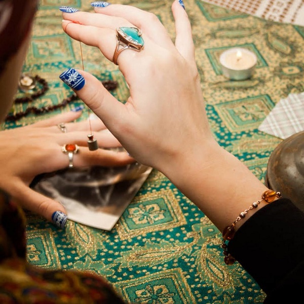 طلسم جذب مشتری زیاد 09924599561