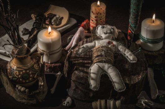 طلسم قفل همسر