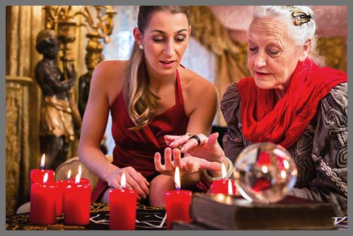 طلسم قفل و کلید فوری