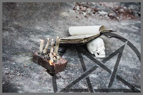 جادوهای جدایی از کجا مهم می شوند