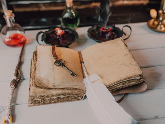 طلسم محبوب القلوب رایگان