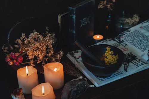 طلسم نابودی دشمن + دعای نابودی دشمن