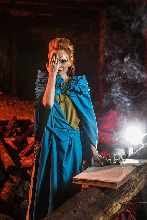 طلسم تسخیر معشوق 09924599561