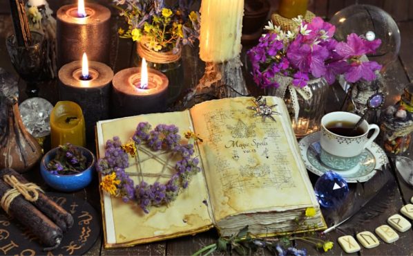 طلسم بازگشت خواستگار