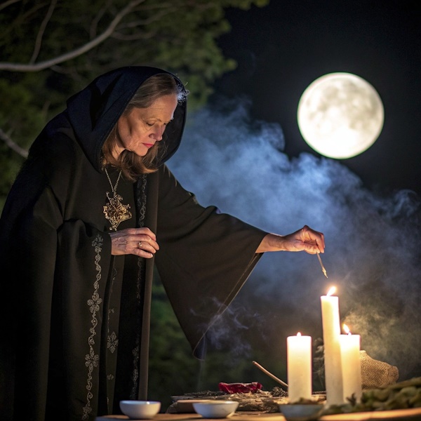 بهترین دعانویس در شمال