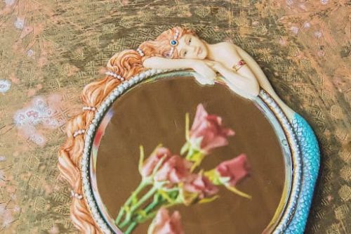 آینه بینی انلاین + آینه بینی تلفنی 09924599561