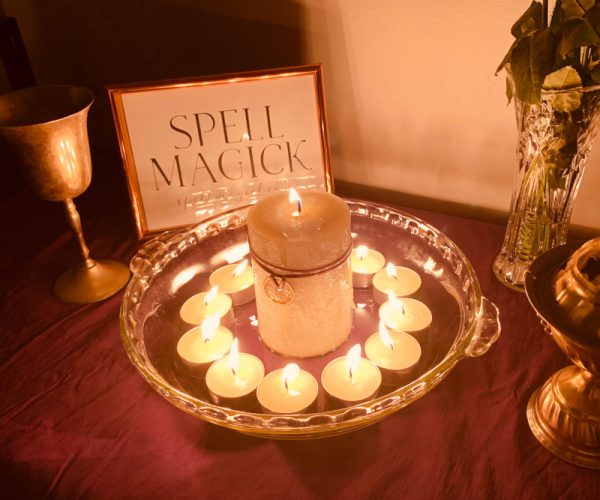 دعانویس مازندران