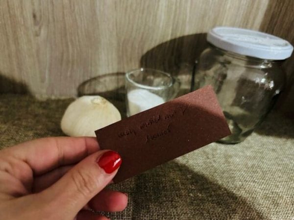 طلسم مهر و محبت فوری + انواع طلسم