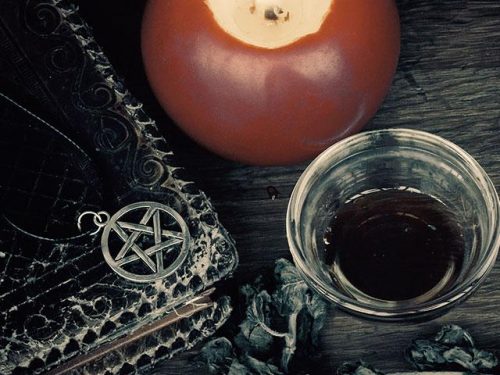 دعانویسی بازگشت معشوق