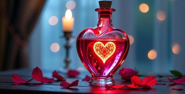 دعای بی قرار کردن معشوق