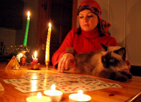 دعانویس ترکیه