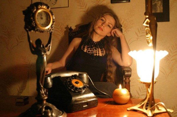 دعانویس در ترکیه 09924599561