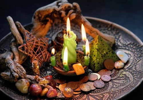 دعانویس در شیراز