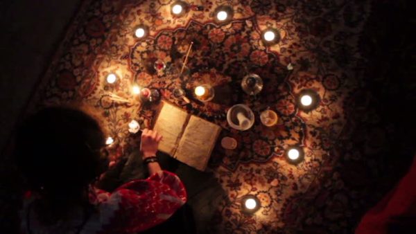 دعانویس در قطر