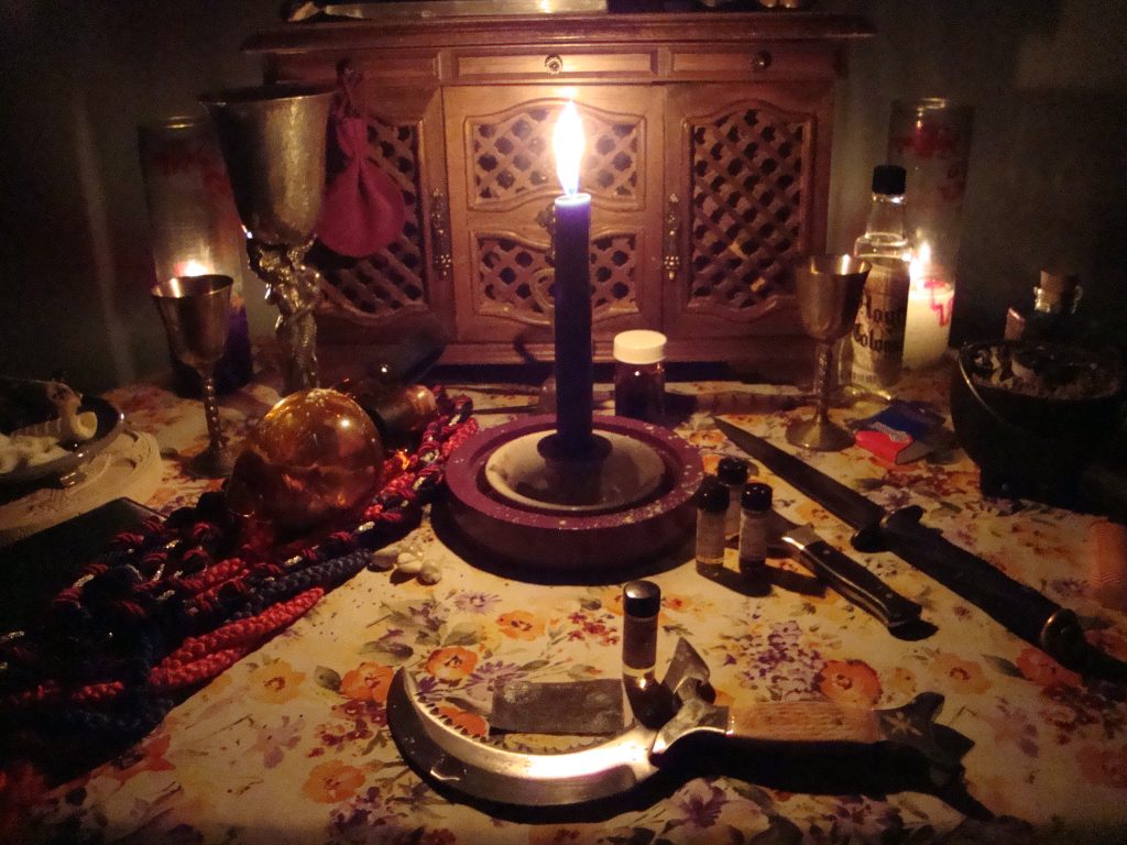 دعانویس در اهواز