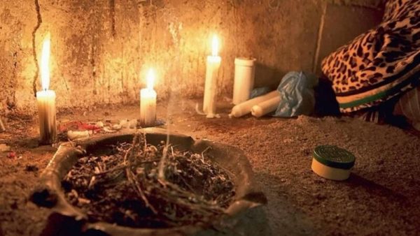 دعانویس زنجان