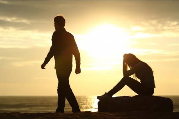 دعای عشق همیشگی