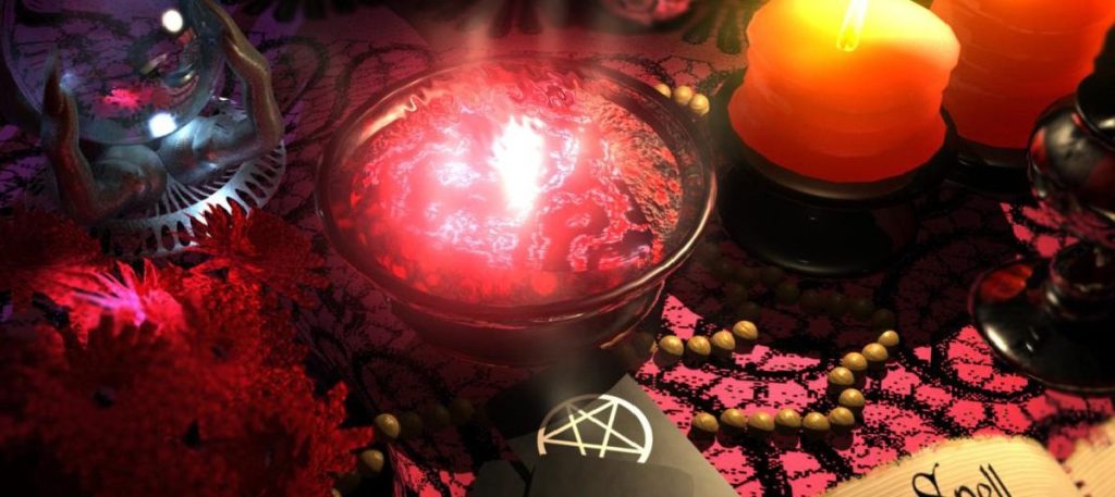 دعانویس در زنجان 09924599561